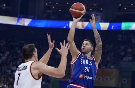Stefan Jović novi košarkaš Valensije 