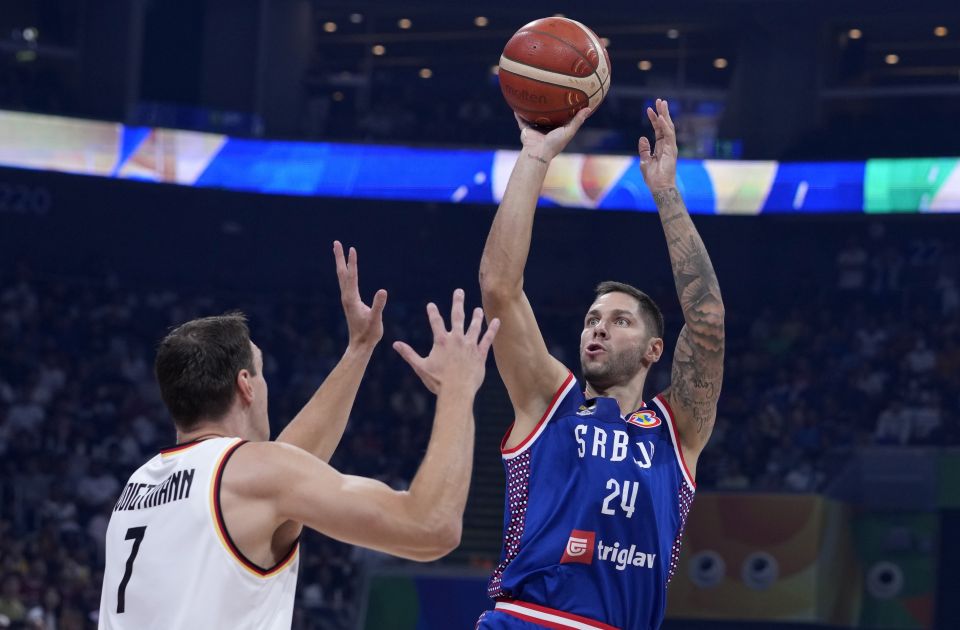 Stefan Jović novi košarkaš Valensije 