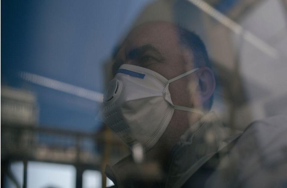 Korona virus i Srbija: Zašto se vraćaju maske u bolnicama i šta su nove preporuke za kovid-19