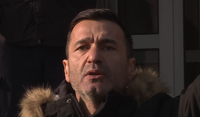 Davor Dragičević: Sklonio sam se da me ne ubiju