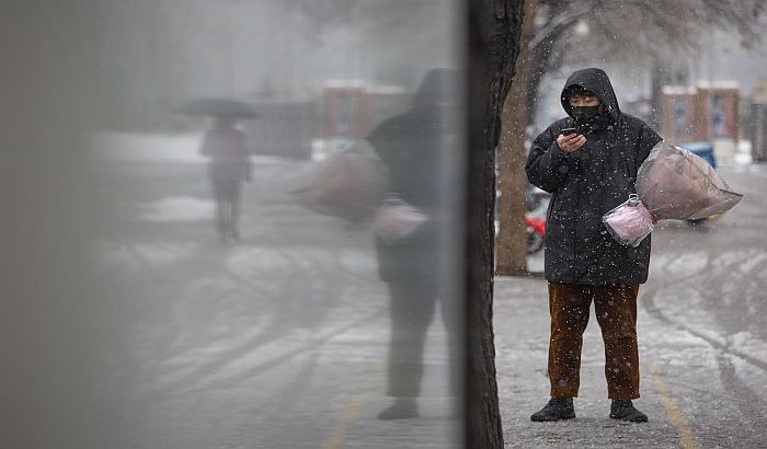  Svetski poštanski savez: Virus korona utiče na poštanske usluge