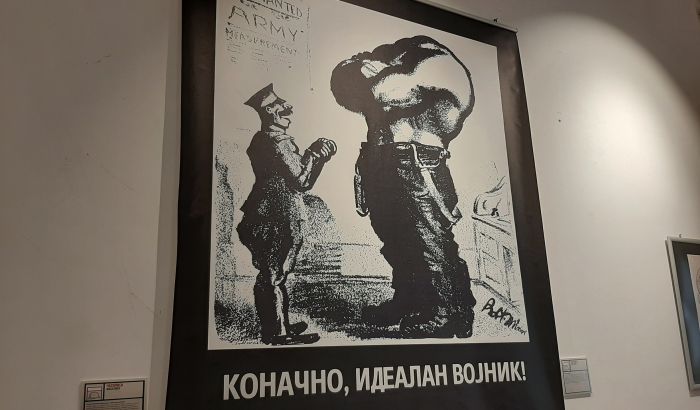 Promocija knjige "Rat i humor: 1914-1918" u utorak u Muzeju Vojvodine
