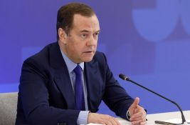 Medvedev: Pokušaj neke zemlje da uhapsi Putina shvatićemo kao objavu rata