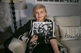 Žena koja je preživela Holokaust otvorila TikTok profil: Želi da edukuje mlade