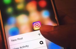 Instagram počeo da prikazuje oglase u rezultatima pretraživanja