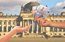 Objavljen spisak 50 zanimanja i zarada u Nemačkoj 
