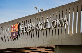 Uefa pokreće istragu protiv Barselone zbog sumnjivih isplata 