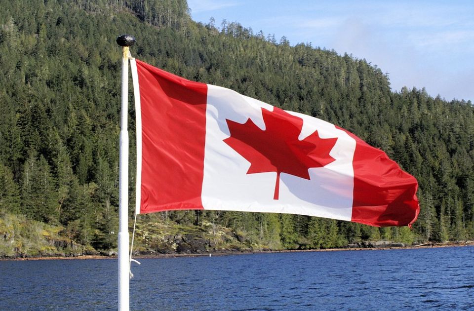 Kanada prošle godine uvećala broj stanovnika za više od milion