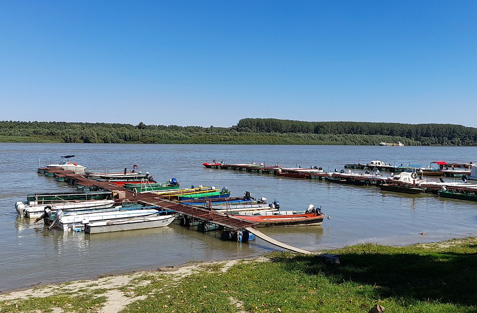 Pripreme za nautičku sezonu na Dunavu - kako do dozvole za plovidbu?