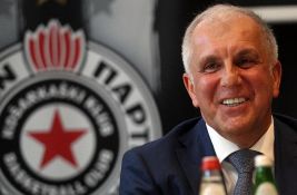 Željko Obradović: Vratio sam se u Partizan zbog emocija