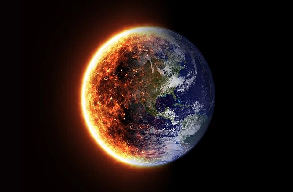 NASA: Alarmantno - Zemlja zadržava neviđenu količinu toplote