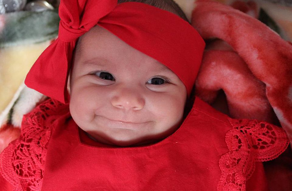 Lepe vesti ove srede: U Novom Sadu za jedan dan rođena 31 beba, među njima i bliznakinje