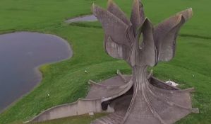 Komemoracija za žrtve ustaškog logora Jasenovac