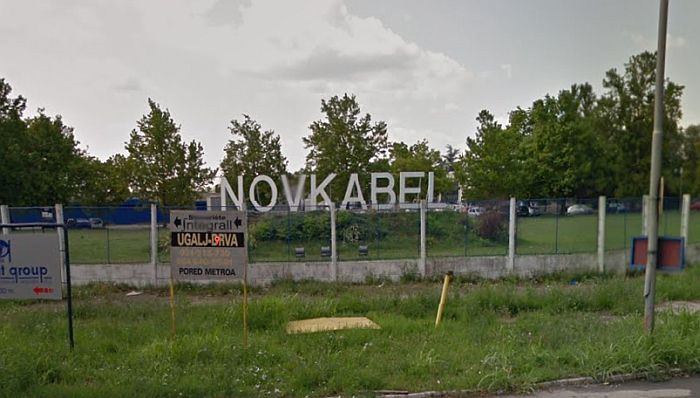 "Novkabel" izbegao stečaj