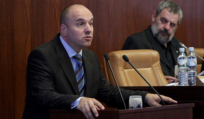 Borislavu Novakoviću i ostalima iz ZIG-a ukinuta presuda