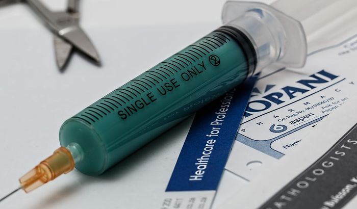 Hronika (ne)dolaska dobrovoljne vakcine protiv HPV-a u Srbiju
