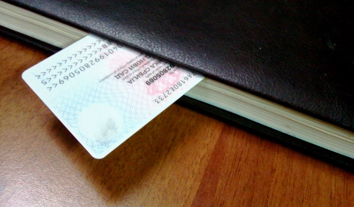 Evropska komisija predlaže nove lične karte