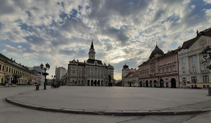 ANKETA Kako ste podneli do sada najdužu zabranu kretanja?