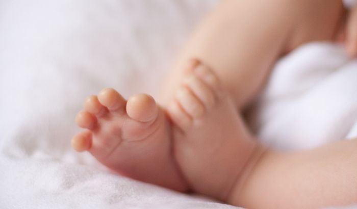 Trudnica iz Podgorice zaražena virusom korona rodila zdravu bebu