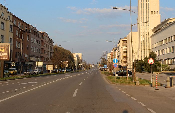 Završena do sada najduža zabrana kretanja u Srbiji