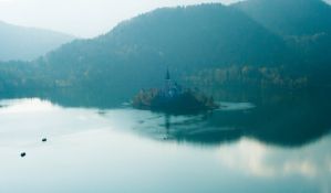 Slovenija se priprema za skoro otvaranje turizma, samo jedan novooboleli