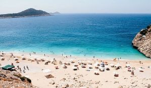 Turski plan za turiste: Obavezne maske i merenje temperature