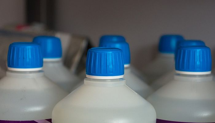 Kažnjena crkva koja je promovisala izbeljivač kao lek za Covid-19