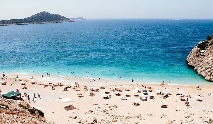 Turski plan za turiste: Obavezne maske i merenje temperature