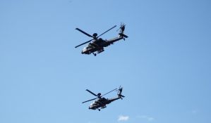 Republika Srpska nabavlja helikoptere i nekoliko borbenih oklopnih vozila