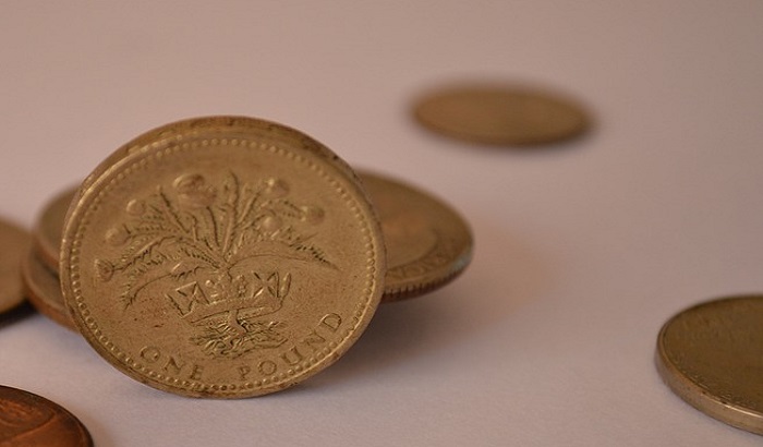 Nedostaje 24 miliona starih novčića britanske funte