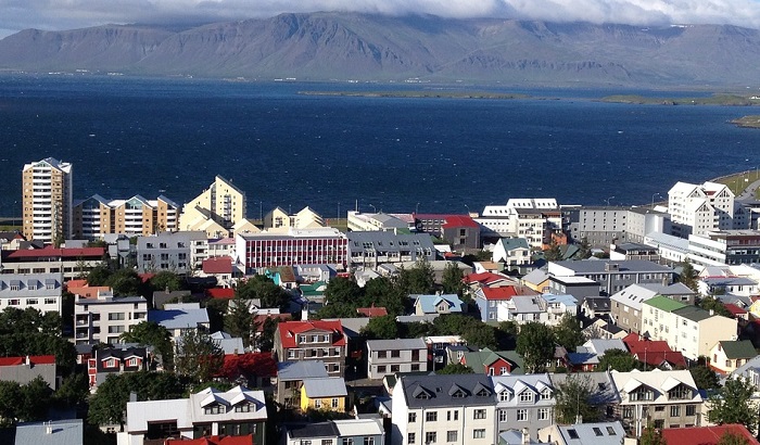 Island - visoke cene, ali i visok standard