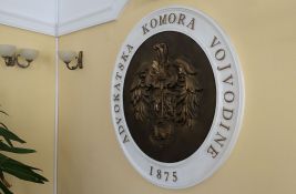 AKV o hapšenju novosadskog advokata Gorana Karadarevića: 