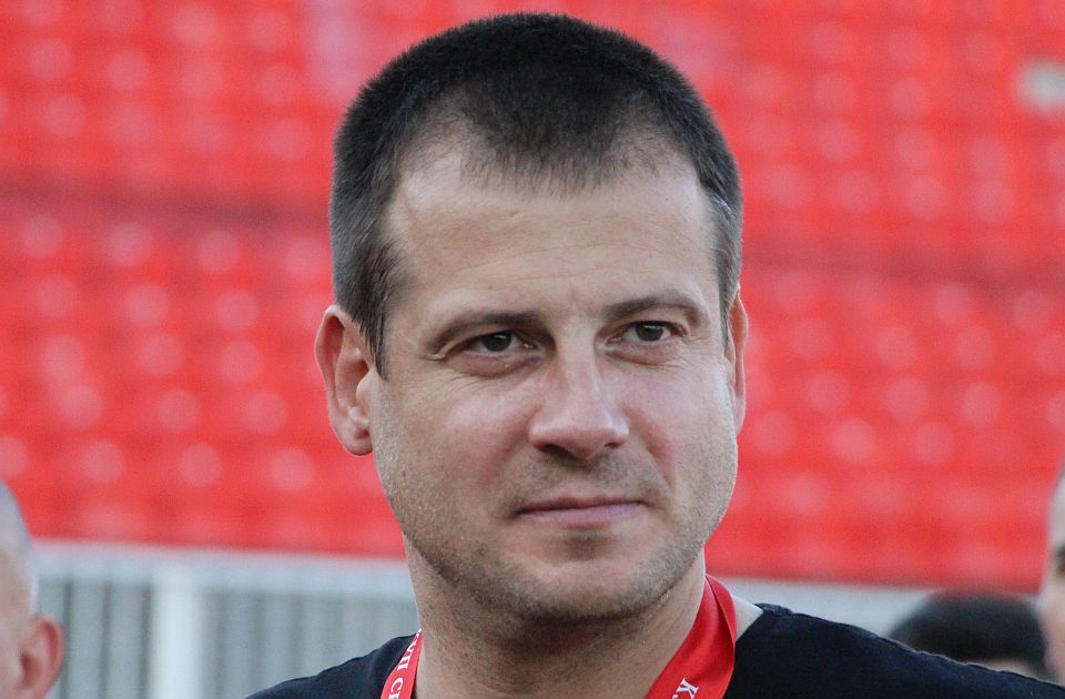 Lalatović novi trener Spartaka, Đorđević preuzeo Radnički iz Niša