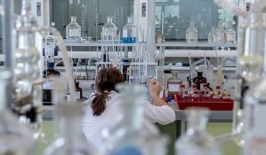 Nacionalna laboratorija za bezbednost hrane od marta sledeće godine