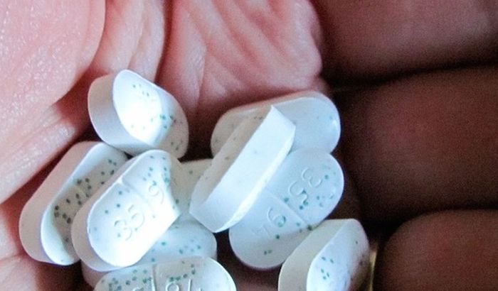 Istraživanje pokazalo: Nema koristi od preventivnog uzimanja aspirina