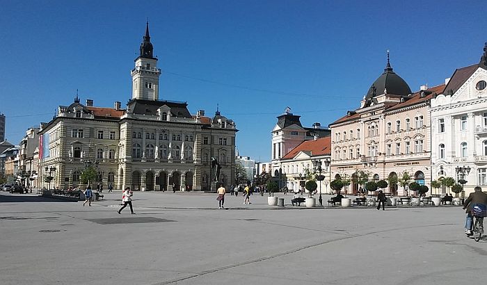 Dveri organizuju Porodični skup u subotu u Novom Sadu