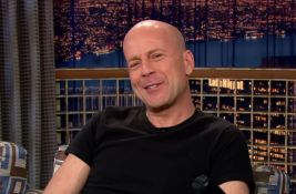 Brus Vilis ne zna da ima demenciju