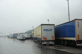 EK danas objavljuje novu strategiju za prevoznike - vize kao rešenje, ali ne odmah