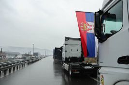 EU predložila specijalne vize za profesionalne vozače iz zemalja van Šengena 