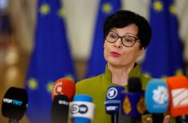 Kos: EU i dalje zaista želi da Srbija postane njen deo