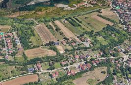 Kakvi su planovi za Trandžament: Stanovi, park, sportski centar, verski objekat...