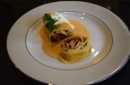 VIDEO: Mađarske slane palačinke - uvek dobrodošle