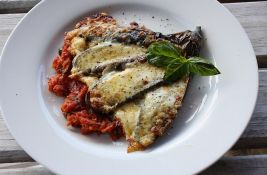 Miso patlidžan - kako da ga spremite