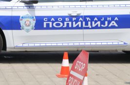 Pijan i bez vozačke koja mu je oduzeta 