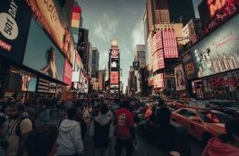 Sve manje turista u SAD 