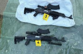 Aleksić: Jedan od uhapšenih kod Kruševca odbornik SNS; Gašić: Akcija pokazuje da nema zaštićenih