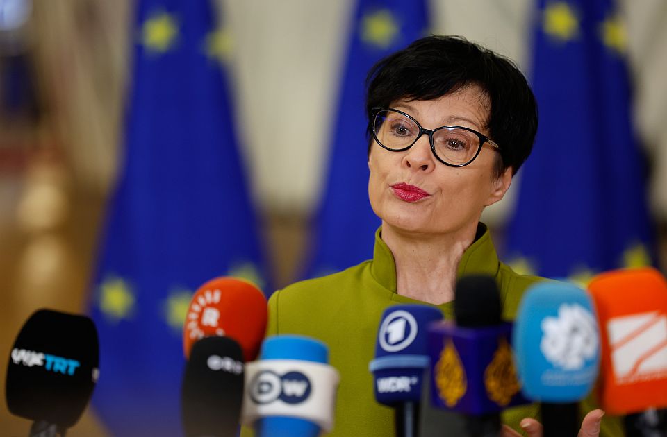 Kos: EU i dalje zaista želi da Srbija postane njen deo