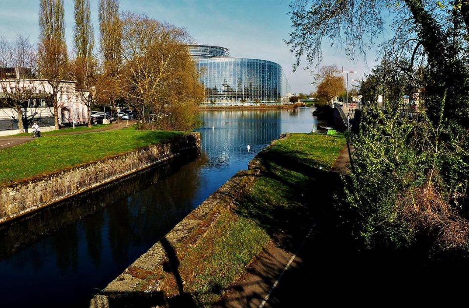 Skupština Saveta Evrope: Odluke o Grenlandu donose samo Grenland i Danska