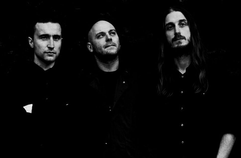 Makedonski free jazz-punk trio Svetlost večeras u CK13