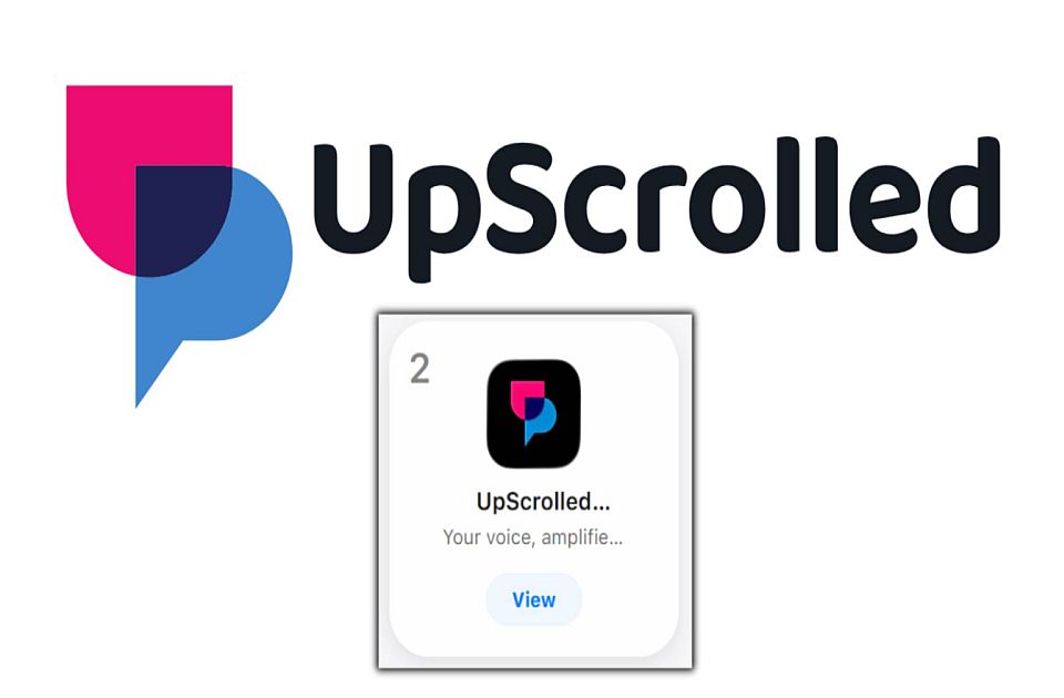 Nova društvena mreža privlači korisnike TikToka